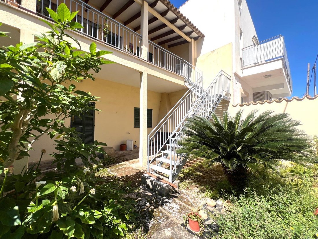 House in Alcudia, Balearic Islands, Spain 4 - 17996001