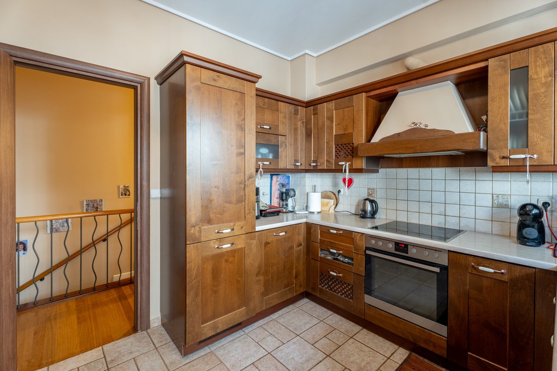 Apartment in Dionysos, Attica, Greece 4 - 17987794