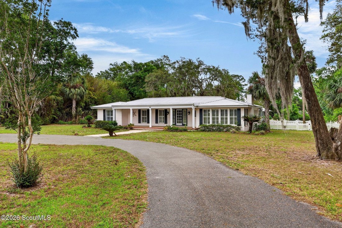 House in Brunswick, Georgia, United States 2 - 17985183
