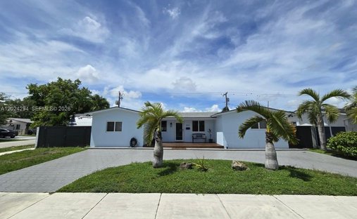 Haus in Miami, Florida, Vereinigte Staaten 1
