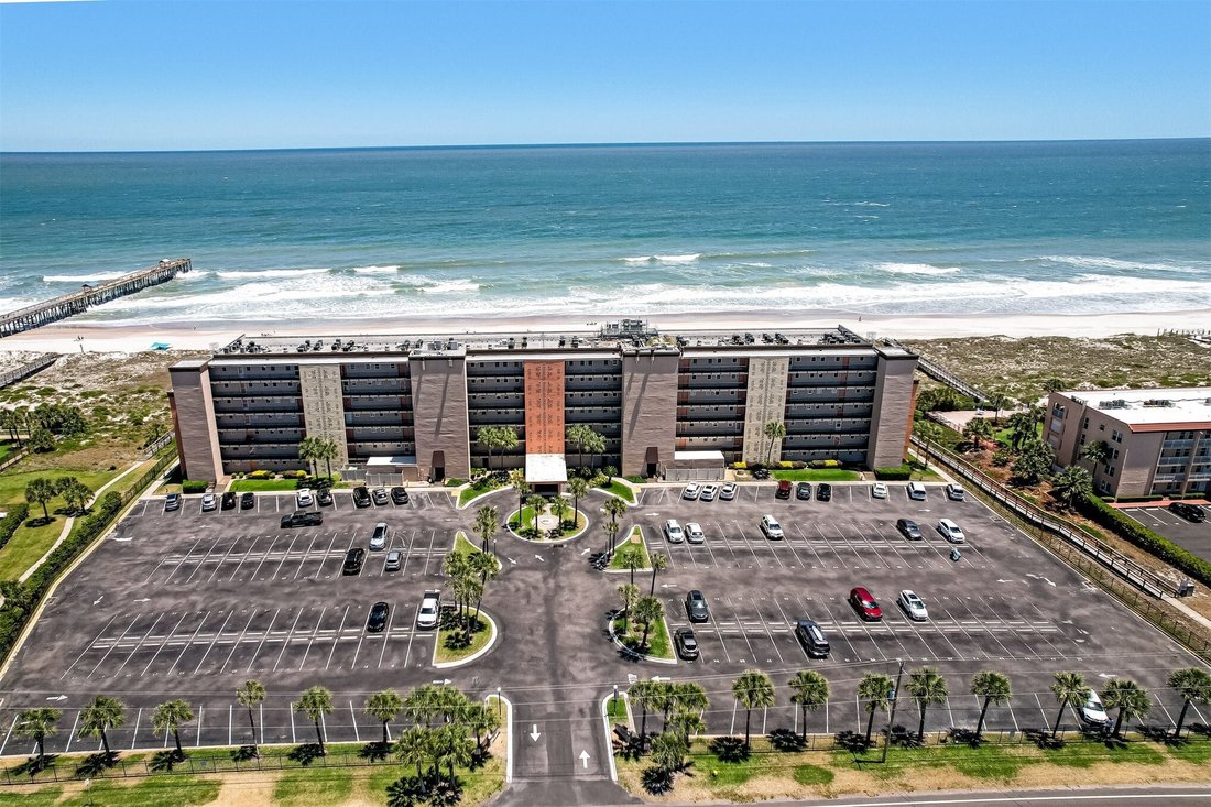 Condo in Fernandina Beach, Florida, United States 5 - 17994166