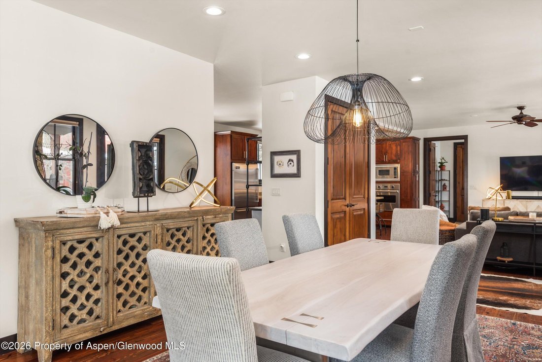 House in El Jebel, Colorado, United States 5 - 17985940