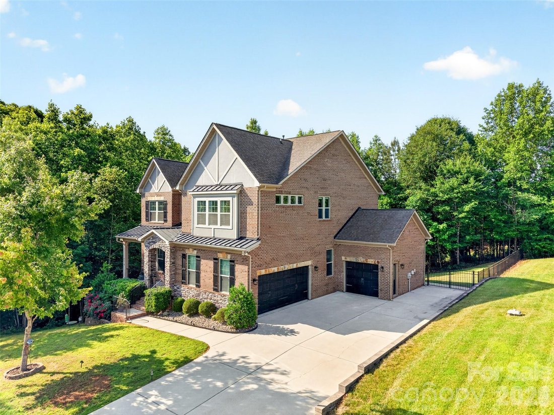 Haus in Denver, North Carolina, Vereinigte Staaten 2 - 17991657