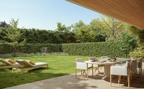 Apartment in Aldoar, Foz do Douro e Nevogilde, Porto District, Portugal 1