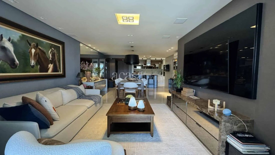 Apartment in Florianópolis, State of Santa Catarina, Brazil 1 - 17984237