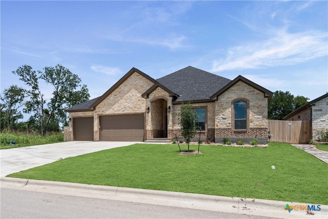House in Temple, Texas, United States 2 - 17170725