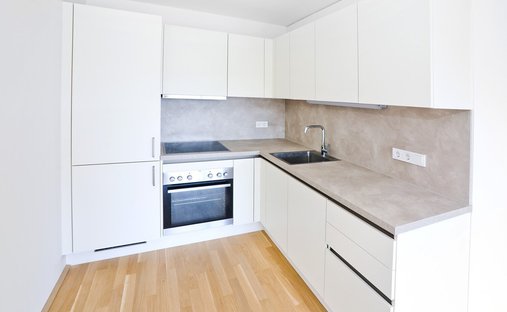 Apartment in Vienna, Wien, Austria 1