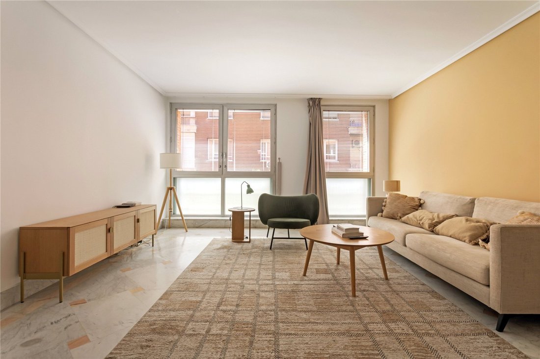 Apartment in Chamberi, Madrid, Spain 4 - 17991370
