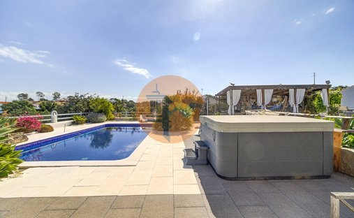 House in Vila Nova de Cacela, Algarve, Portugal 1