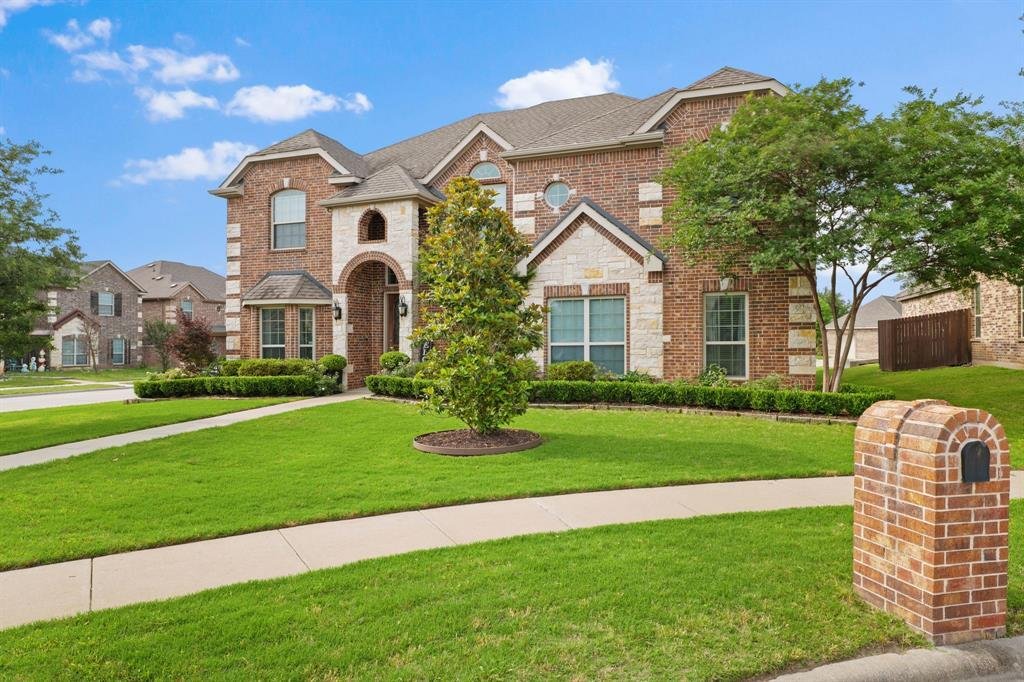 House in Red Oak, Texas, United States 3 - 17993330