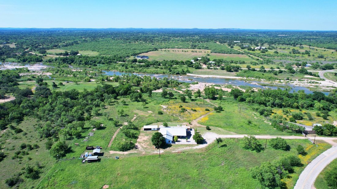 House in Llano, Texas, United States 1 - 17995703