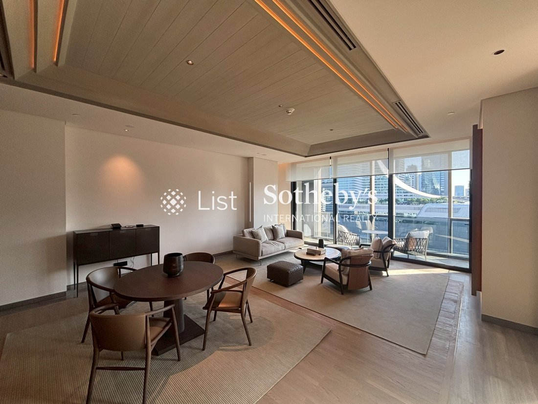 Condo in Bangkok, Krung Thep Maha Nakhon, Thailand 2 - 17987135