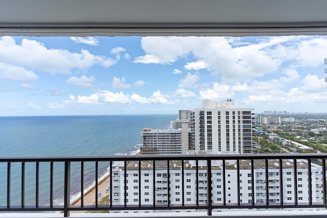 Condo in Fort Lauderdale, Florida, United States 4 - 17975609