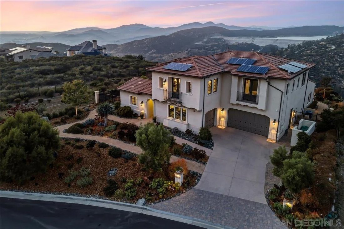 House in Rancho Santa Fe, California, United States 1 - 17940751