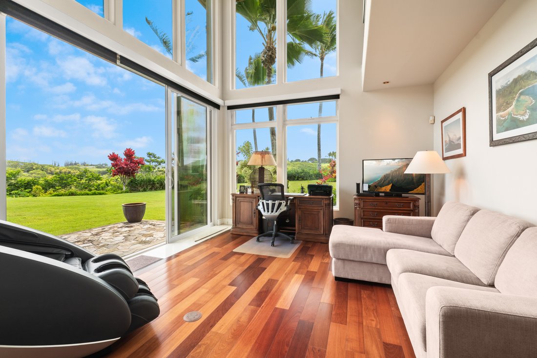 Condo in Princeville, Hawaii, United States 2 - 17987111