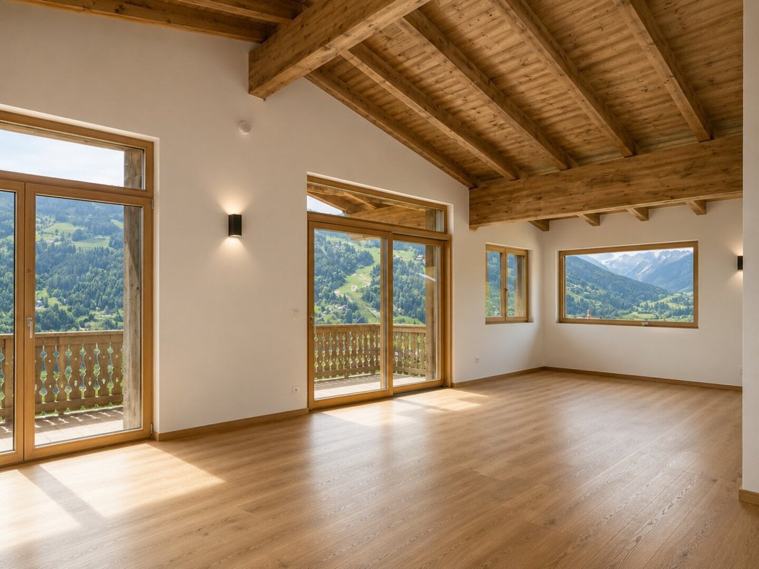 Apartment in Schladming, Styria, Austria 1 - 17997456