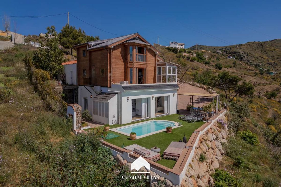 Country House in Itrabo, Andalusia, Spain 1 - 17988398