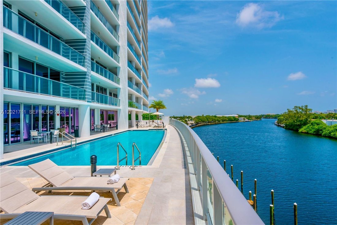Condo in Fort Lauderdale, Florida, United States 5 - 17985946