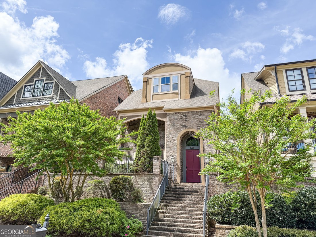 House in Atlanta, Georgia, United States 1 - 17991311