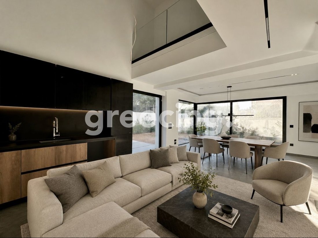 Apartment in Glyfada, Attica, Greece 4 - 16705150