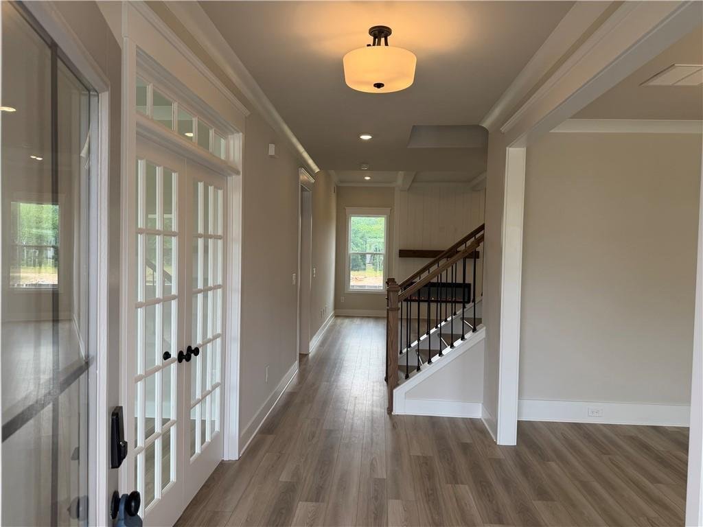 House in Jefferson, Georgia, United States 2 - 17987836