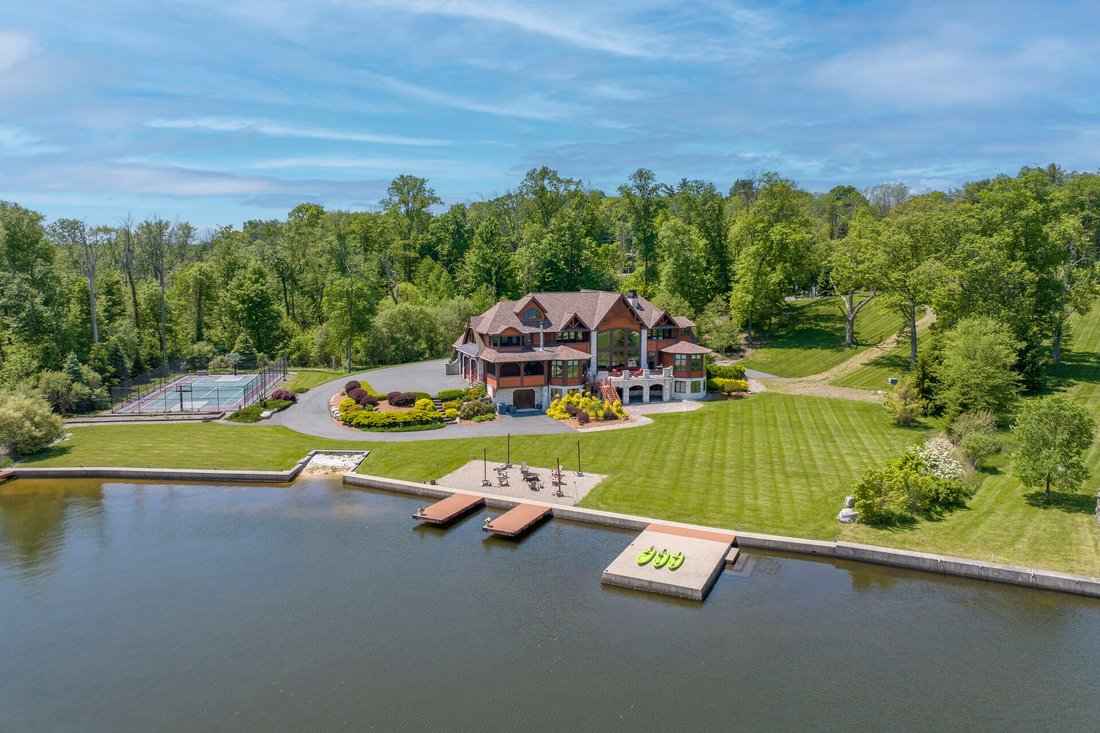 House in Branchville, New Jersey, United States 3 - 17990139