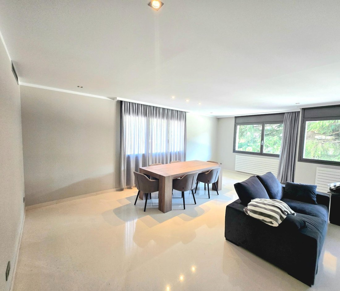 Apartment in Escaldes-Engordany, Escaldes-Engordany, Andorra 3 - 17987742