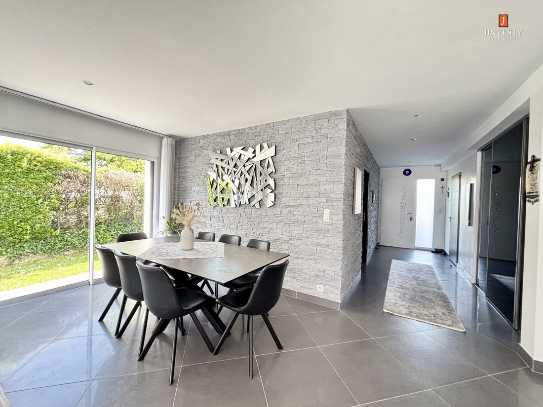 House in Kervaric-Kerichant-Lanveur, Lorient, France 2 - 17016825