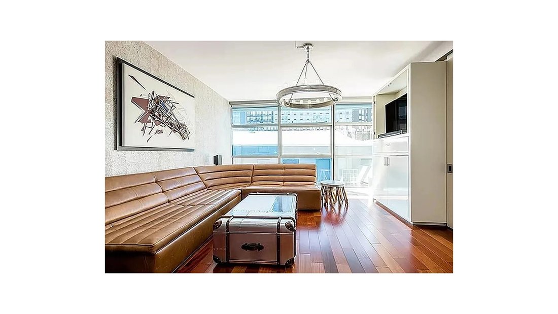 Condo in New York, New York, United States 3 - 17828959