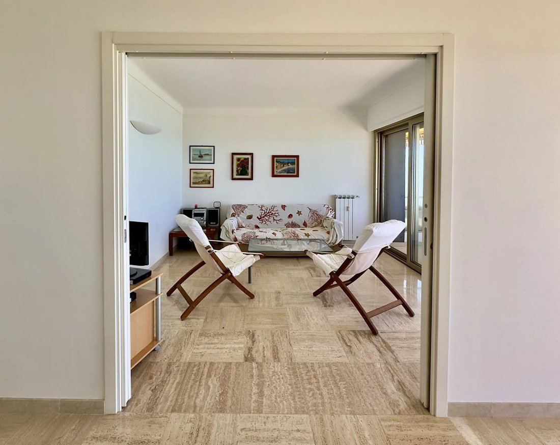 Apartment in Menton, Provence-Alpes-Côte d'Azur, France 3 - 17984493