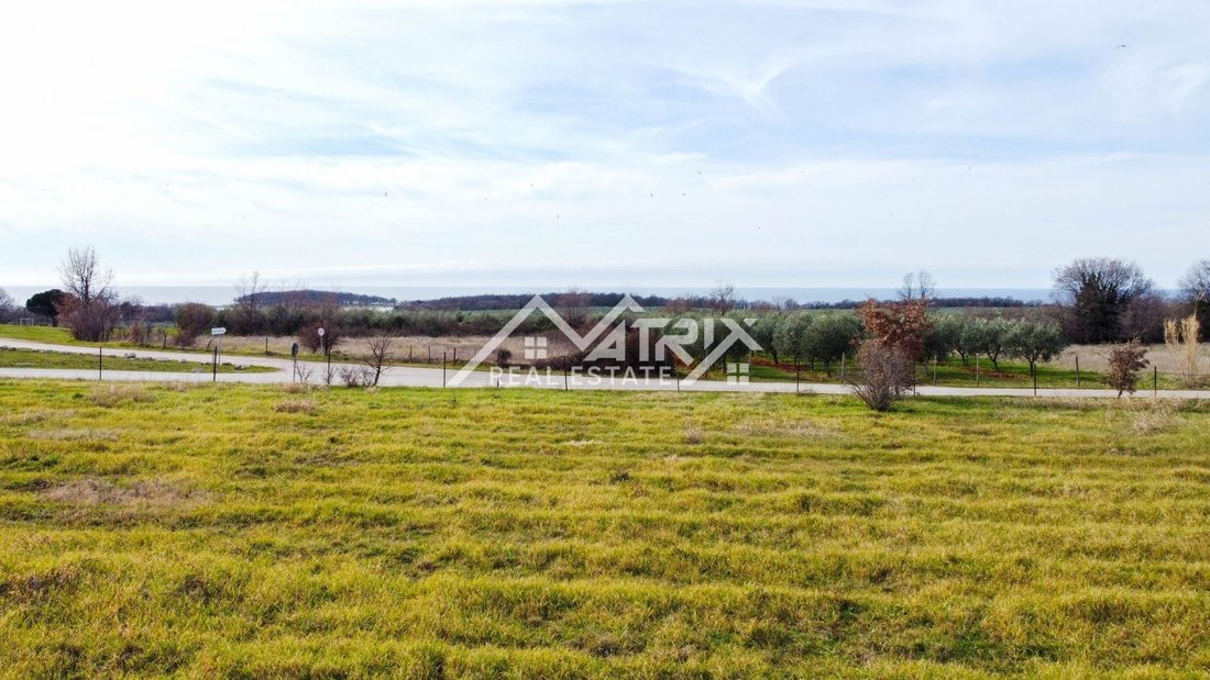 Land in Porec, Istria County, Croatia 5 - 17989222