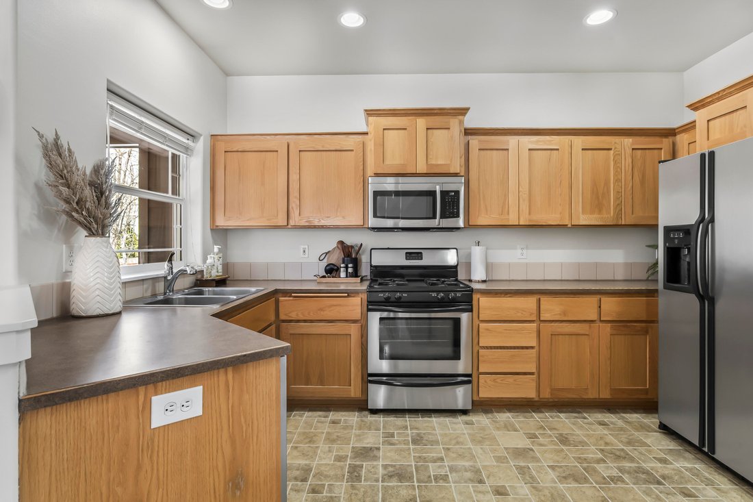 House in Bend, Oregon, United States 5 - 17987300