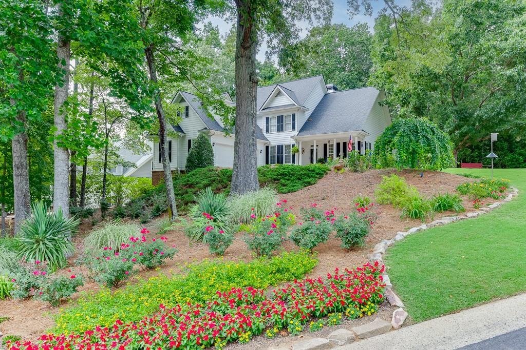 House in Gainesville, Georgia, United States 2 - 17987839