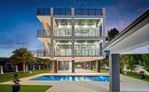 House in Tavernier, Florida, United States 1