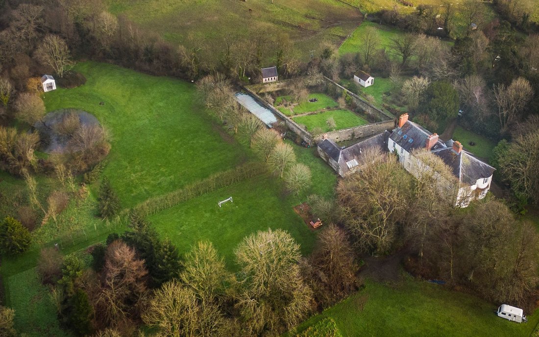 House in Llangoedmor, Wales 4 - 17991257