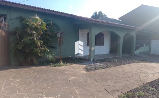 Santa Maria, Río Grande del Sur, Brasil 1