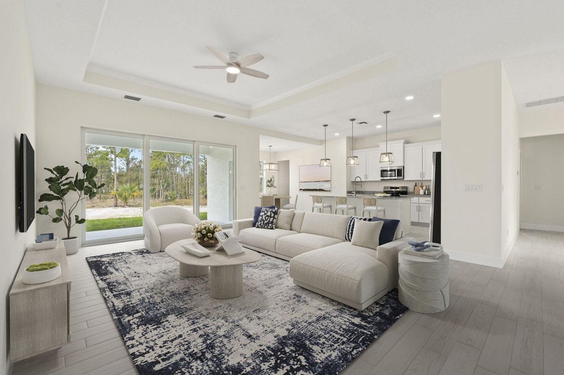 House in Port St. Lucie, Florida, United States 4 - 17753785