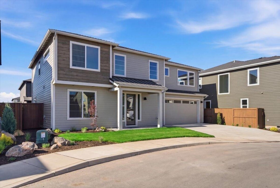 House in Bend, Oregon, United States 4 - 17489576