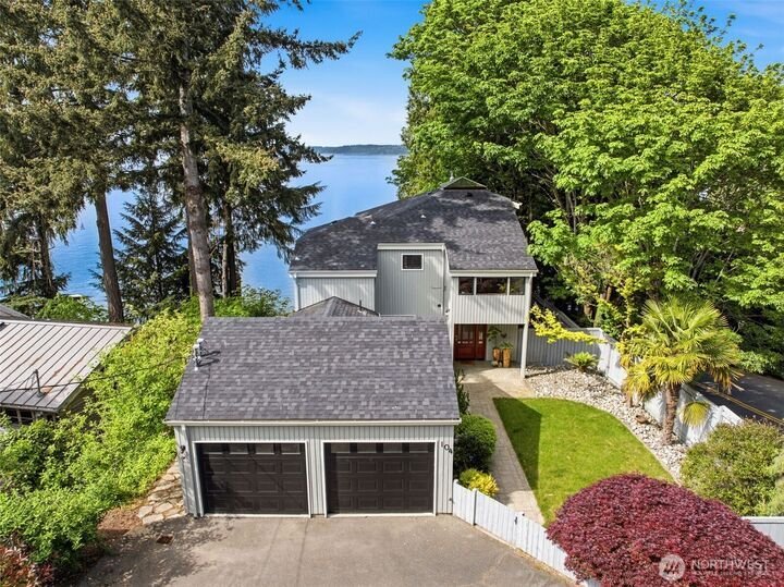 House in Federal Way, Washington, United States 1 - 17990709