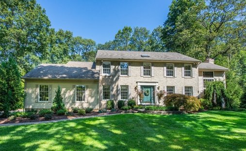 Casa a Randolph, New Jersey, Stati Uniti 1