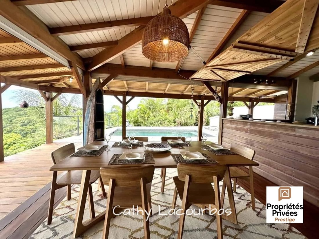 Villa in France 5 - 17992253
