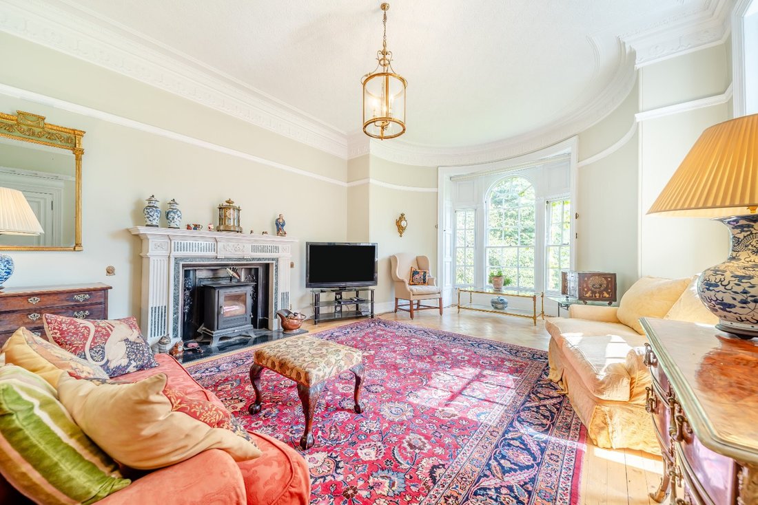 Casa en Duns, Escocia 5 - 17984561