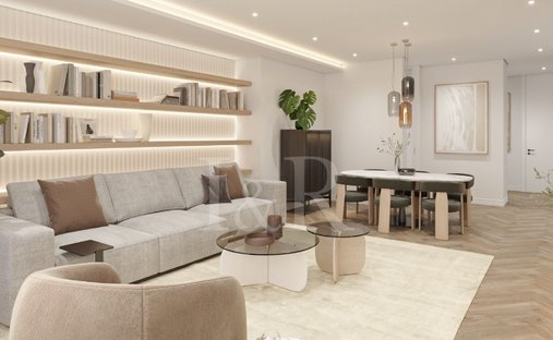 Apartment in Cascais e Estoril, Lisbon, Portugal 1