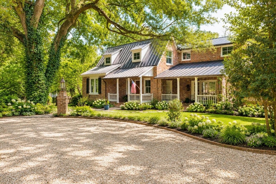 House in Summerville, South Carolina, United States 1 - 17456143