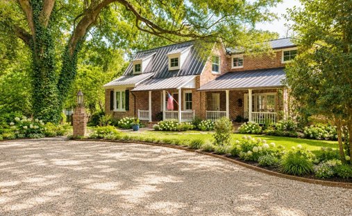House in Summerville, South Carolina, United States 1