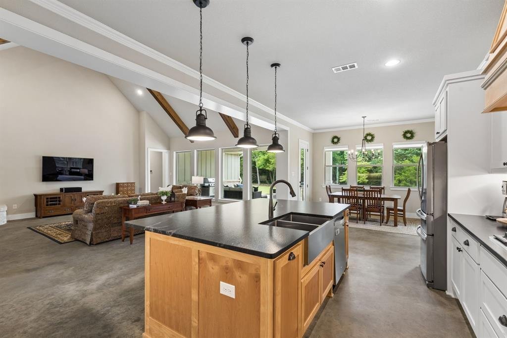 House in Weston, Texas, United States 2 - 17749464