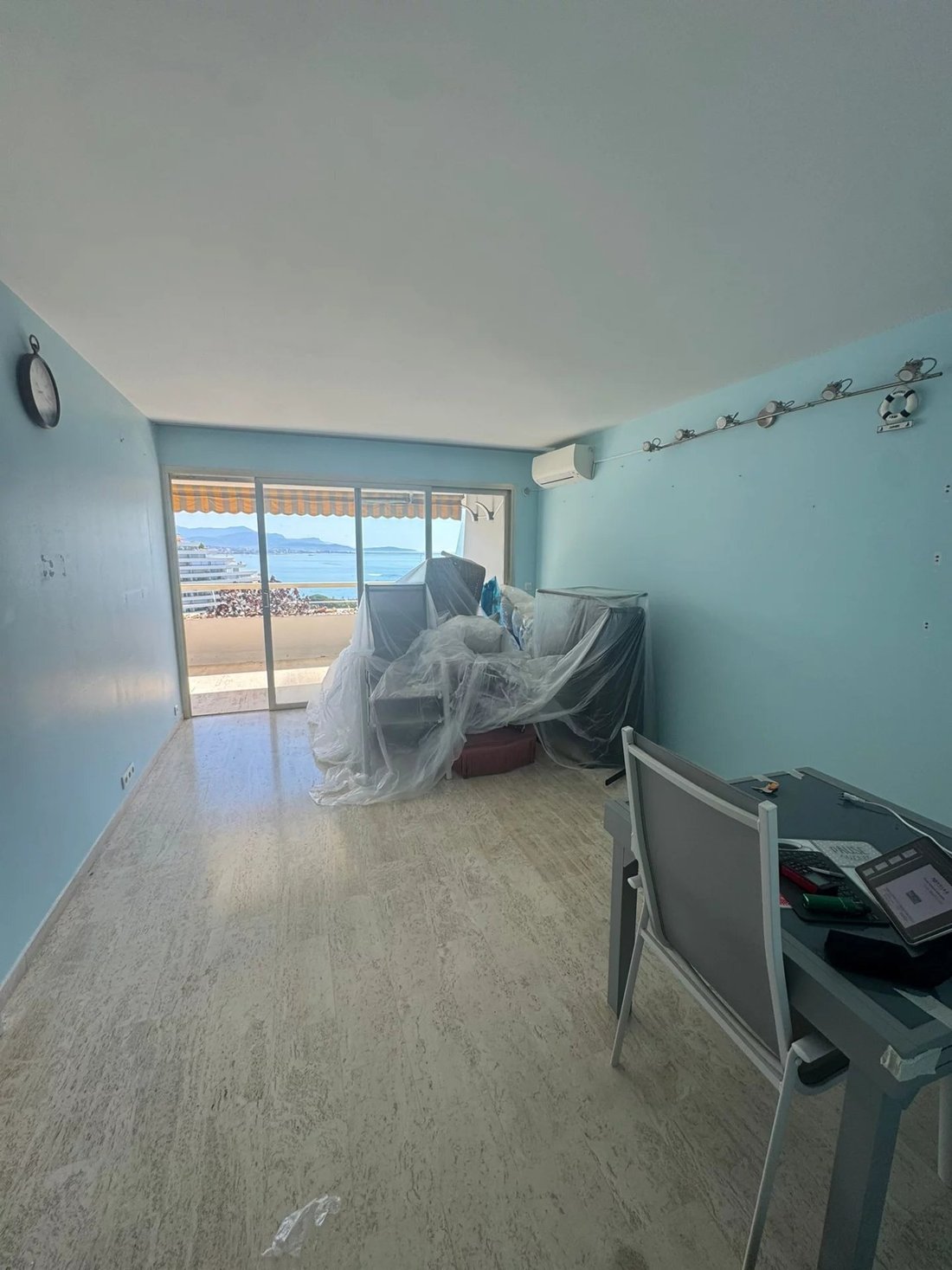 Apartment in Marina, Villeneuve-Loubet, France 4 - 17976627