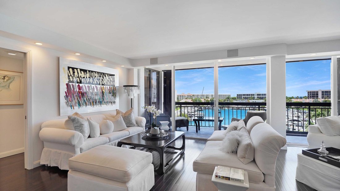 Condo in Boca Raton, Florida, United States 4 - 17993388