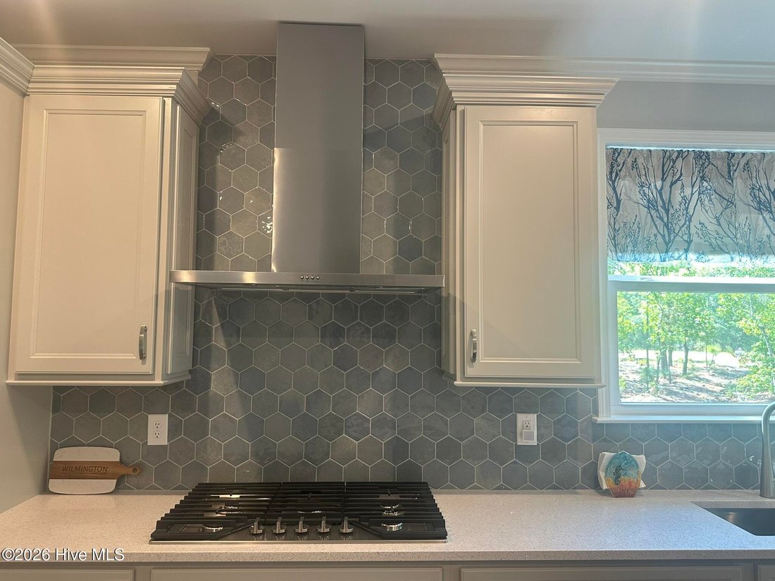 House in Wilmington, North Carolina, United States 5 - 17985219
