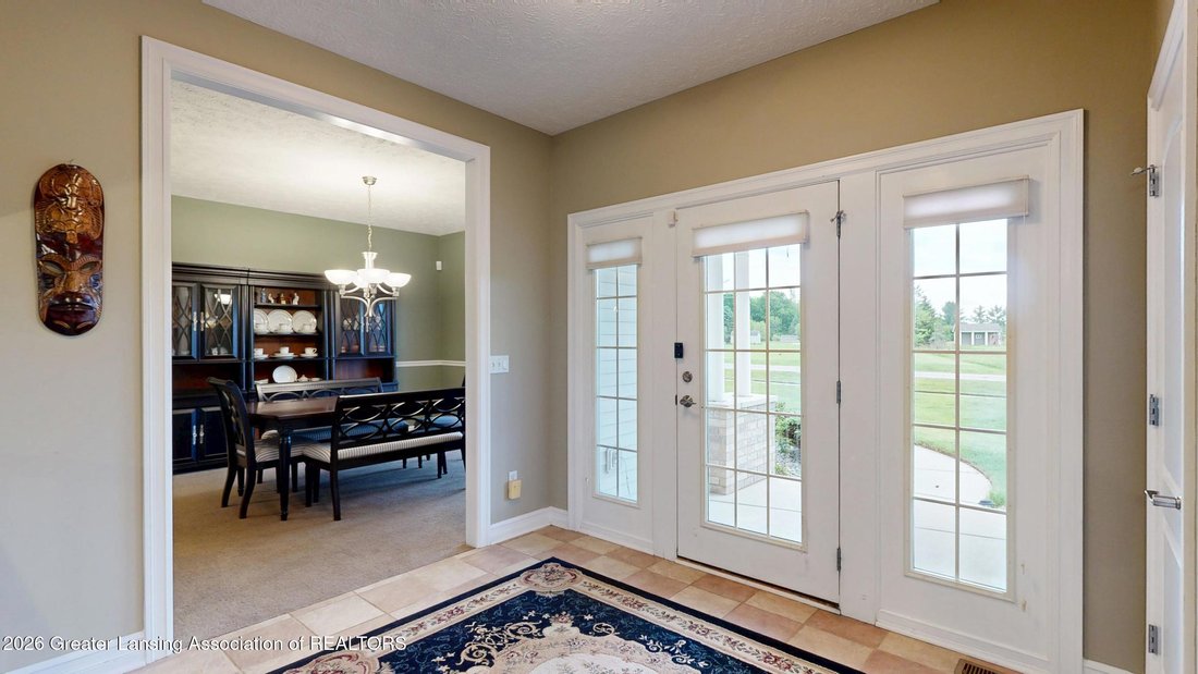 House in Meridian charter Township, Michigan, United States 4 - 17986893